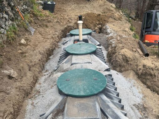 Assainissement Solutions