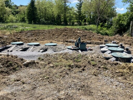 Assainissement Solutions Assainissement Solutions